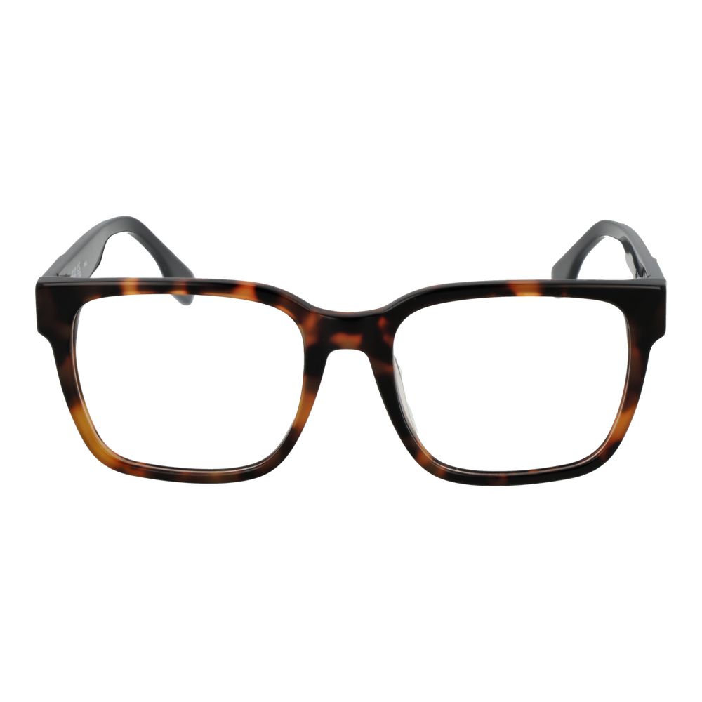 Fila Brown Cellulose Acetate Glasses (Frames)