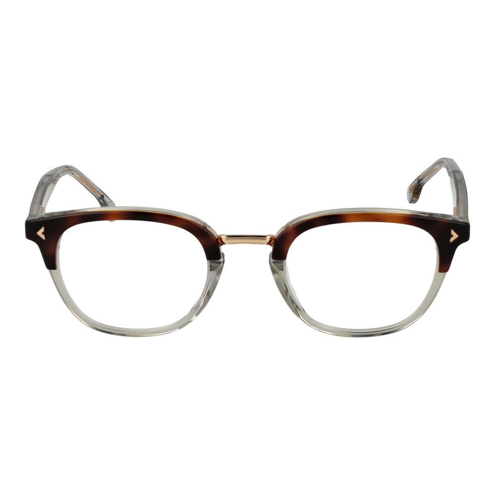 Lunettes (montures) Lozza en acétate de cellulose multicolore
