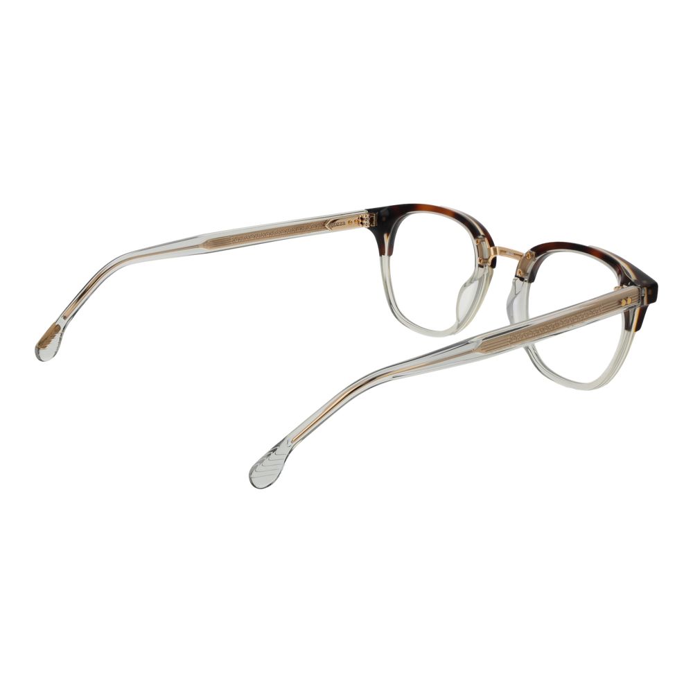 Lunettes (montures) Lozza en acétate de cellulose multicolore