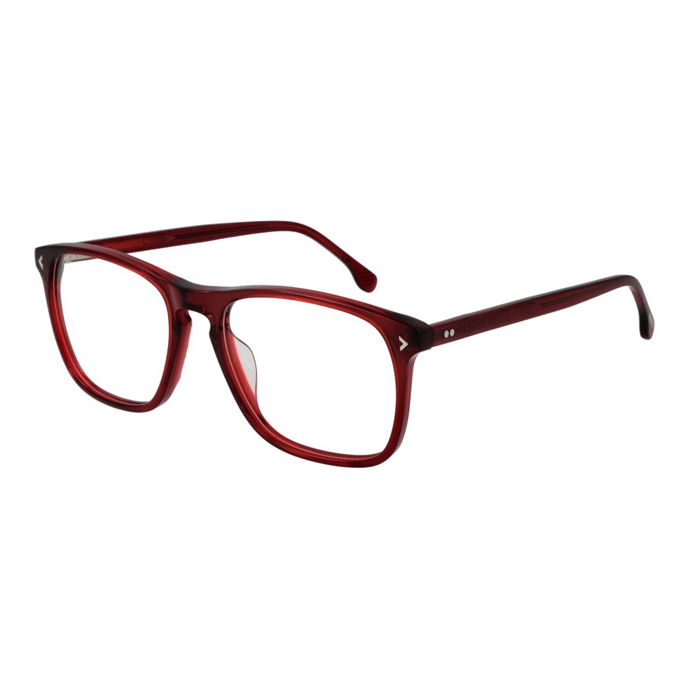 Lunettes (montures) Lozza en acétate de cellulose multicolore