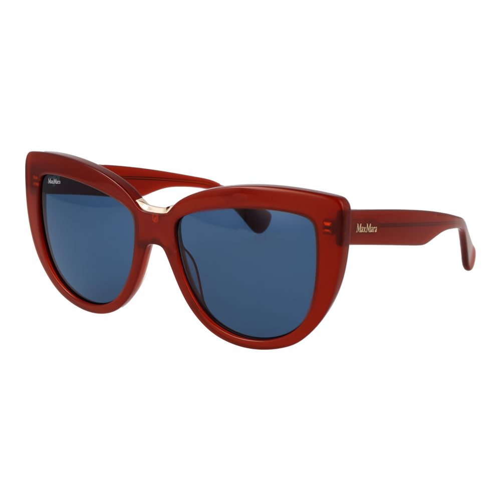 Max Mara Multicolor Sunglasses