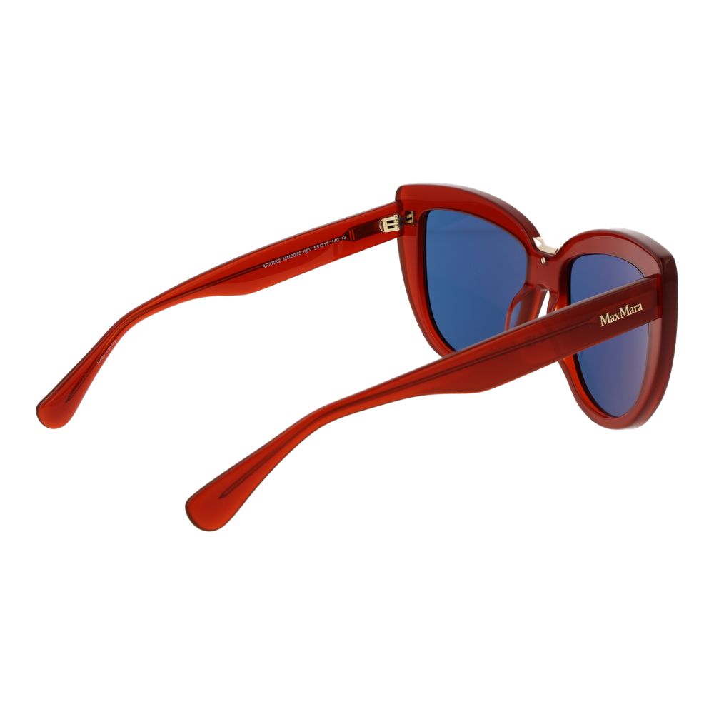 Max Mara Multicolor Sunglasses detail view