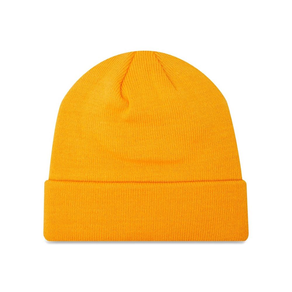 Champion Red Marabou Beanie