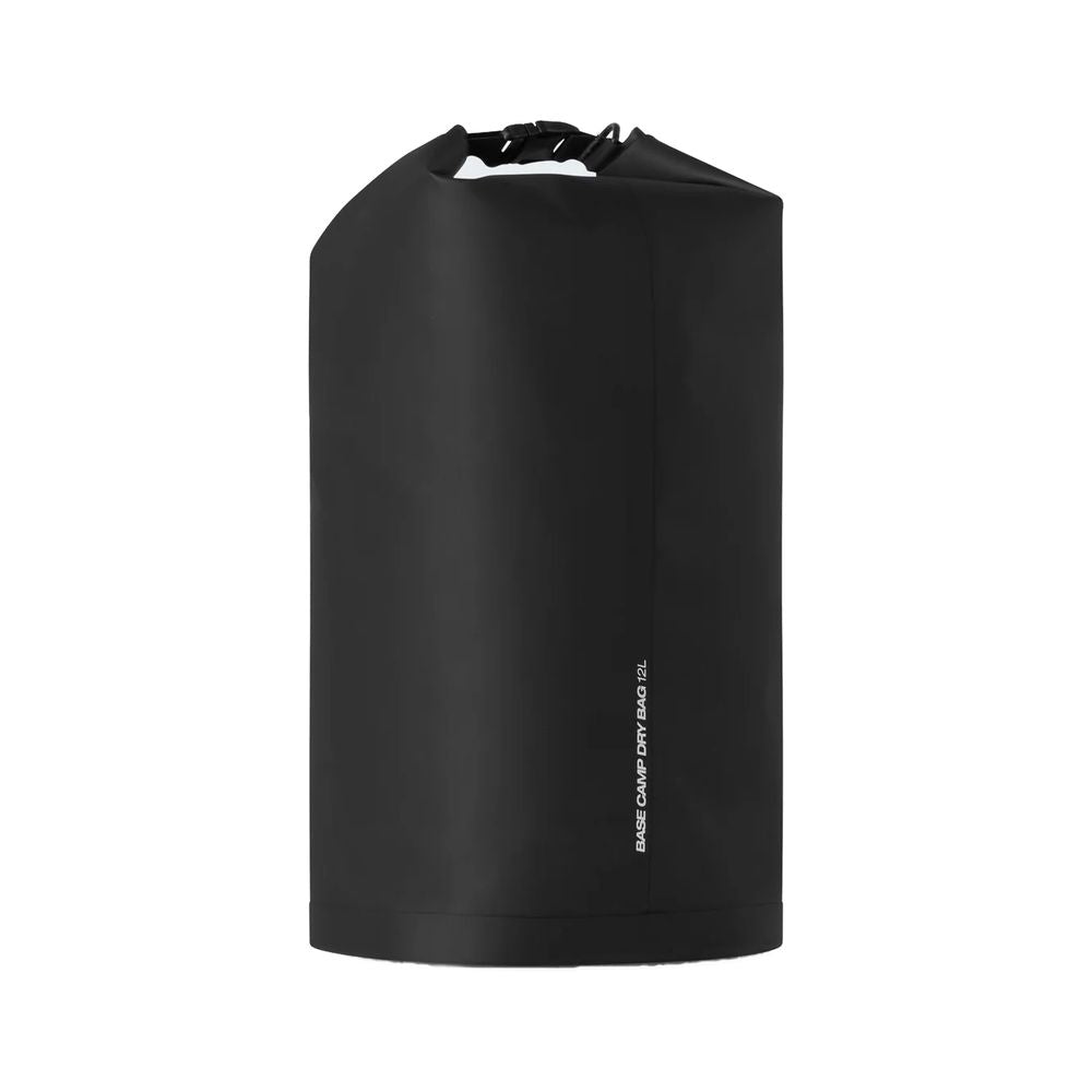 Sac à main The North Face noir en polyester recyclé