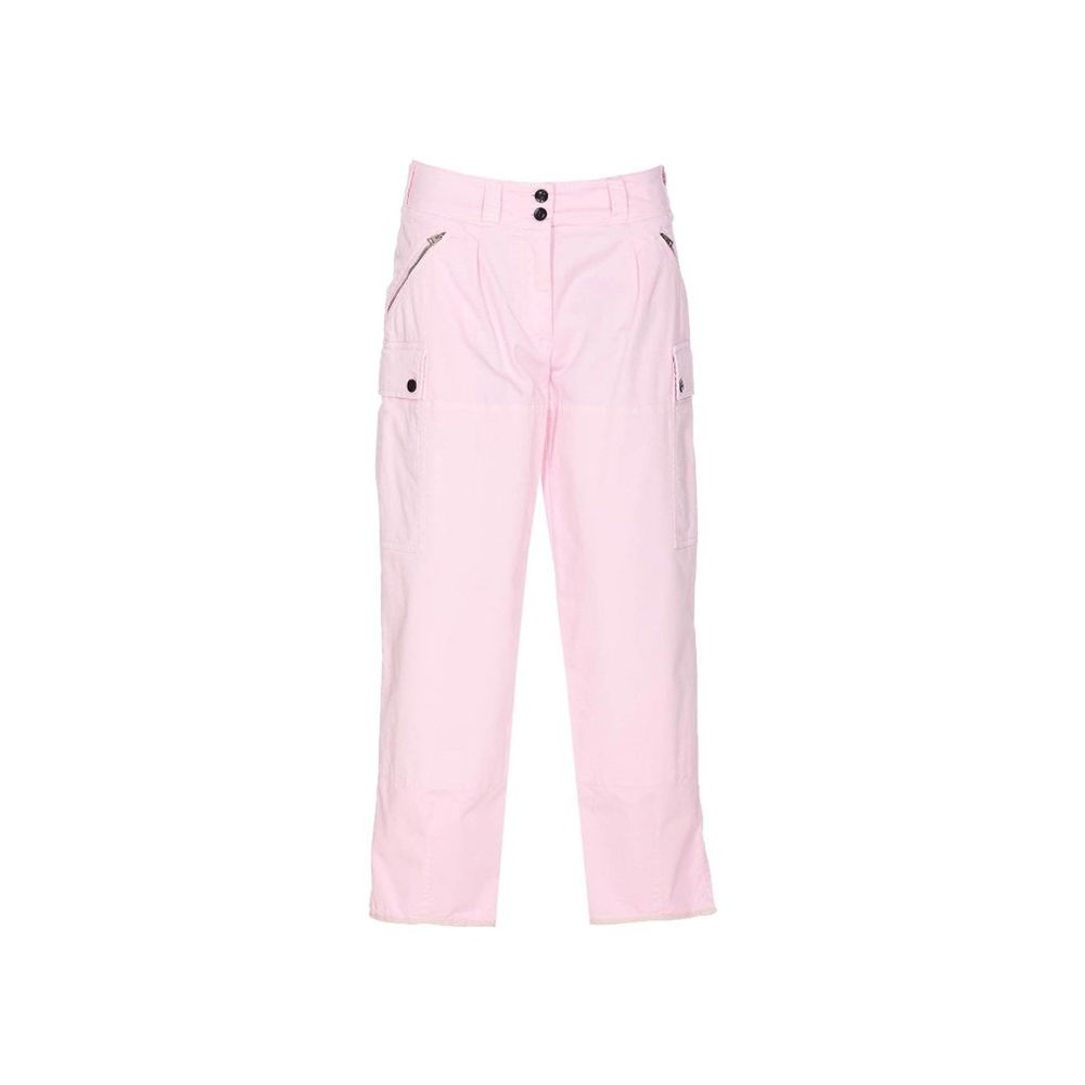 Pantalon cargo en coton multicolore Tom Ford
