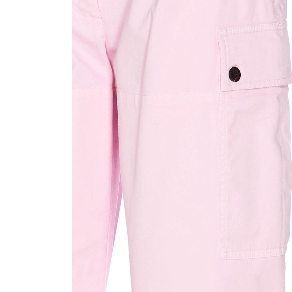 Pantalon cargo en coton multicolore Tom Ford