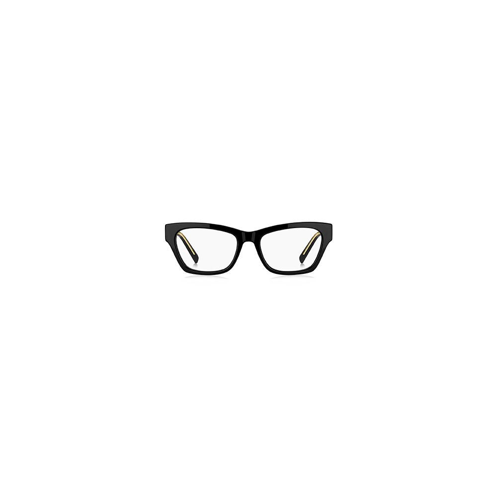 Lunettes de vue Tommy Hilfiger en acétate noir (Monture)