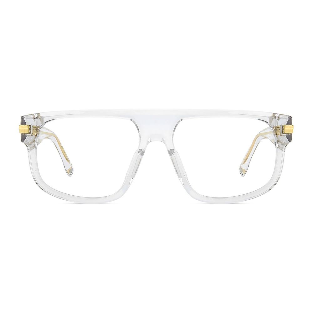Dsquared² Transparente Acetatbrille (Gestell)