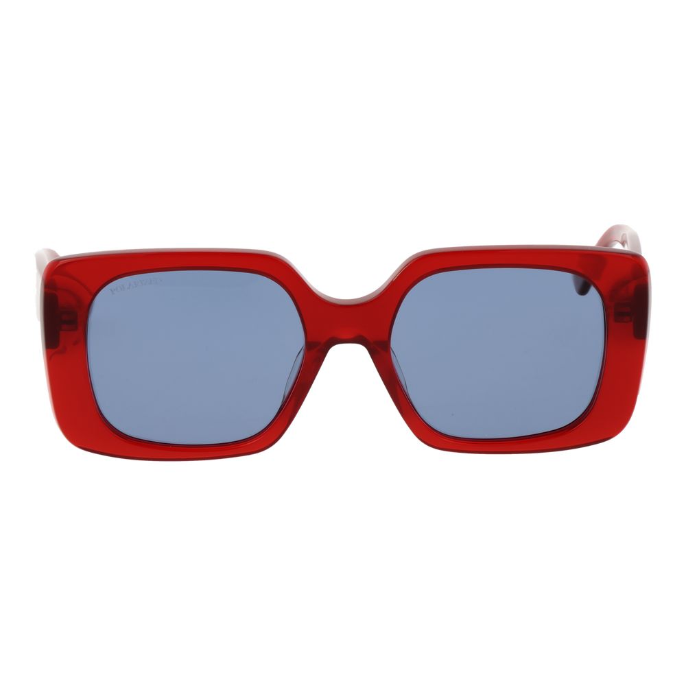Lunettes de soleil Replay en acétate multicolore