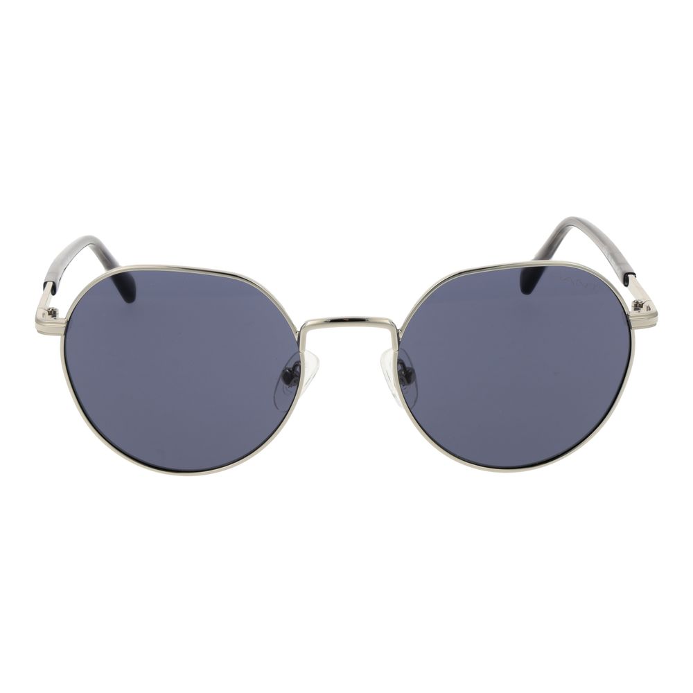 Gant Silberne Metall-Sonnenbrille