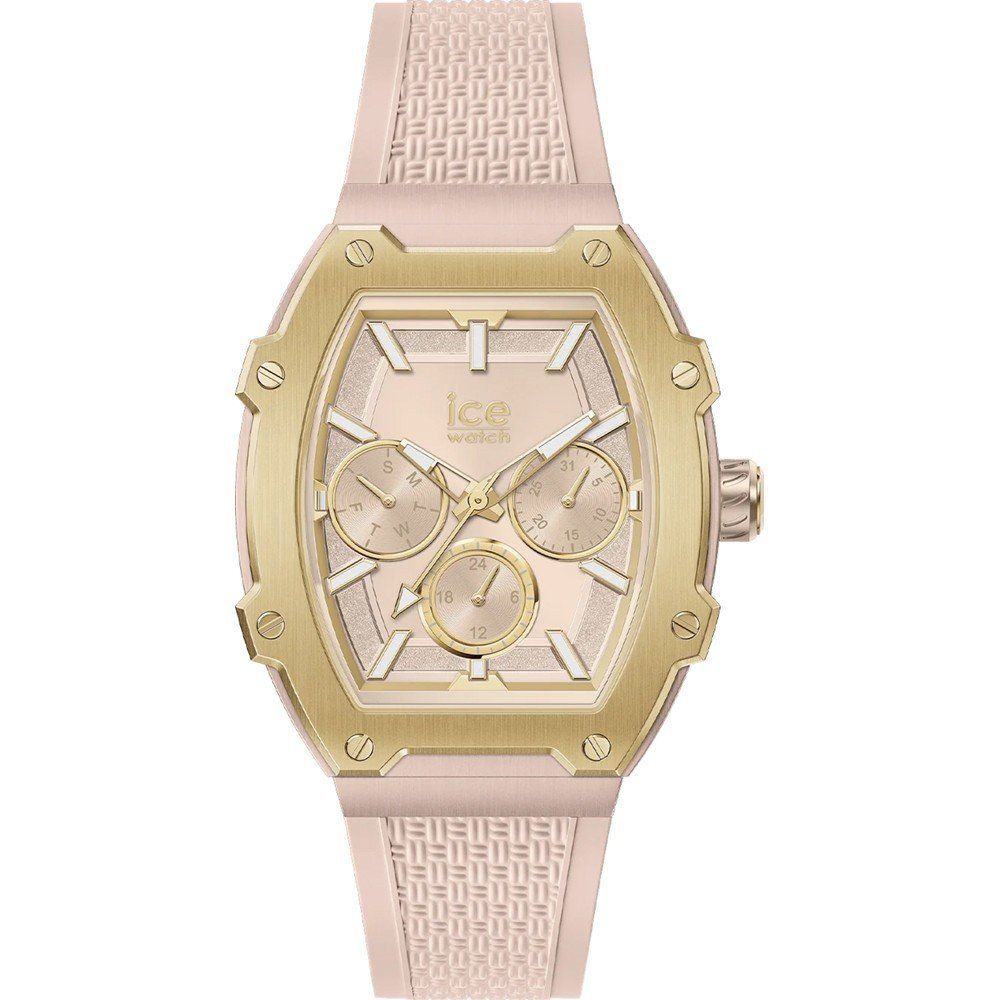 Montre Ice-Watch femme ICE fantaisie multicolore