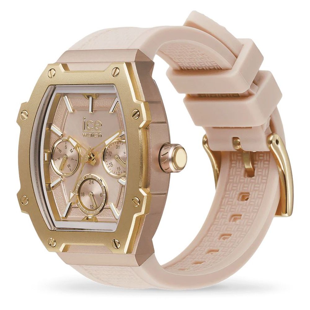 Montre Ice-Watch femme ICE fantaisie multicolore