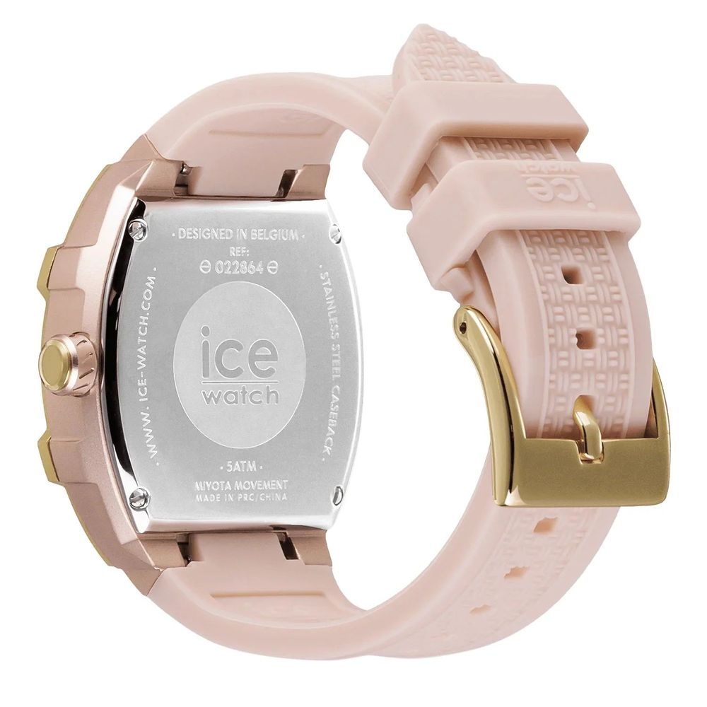 Montre Ice-Watch femme ICE fantaisie multicolore