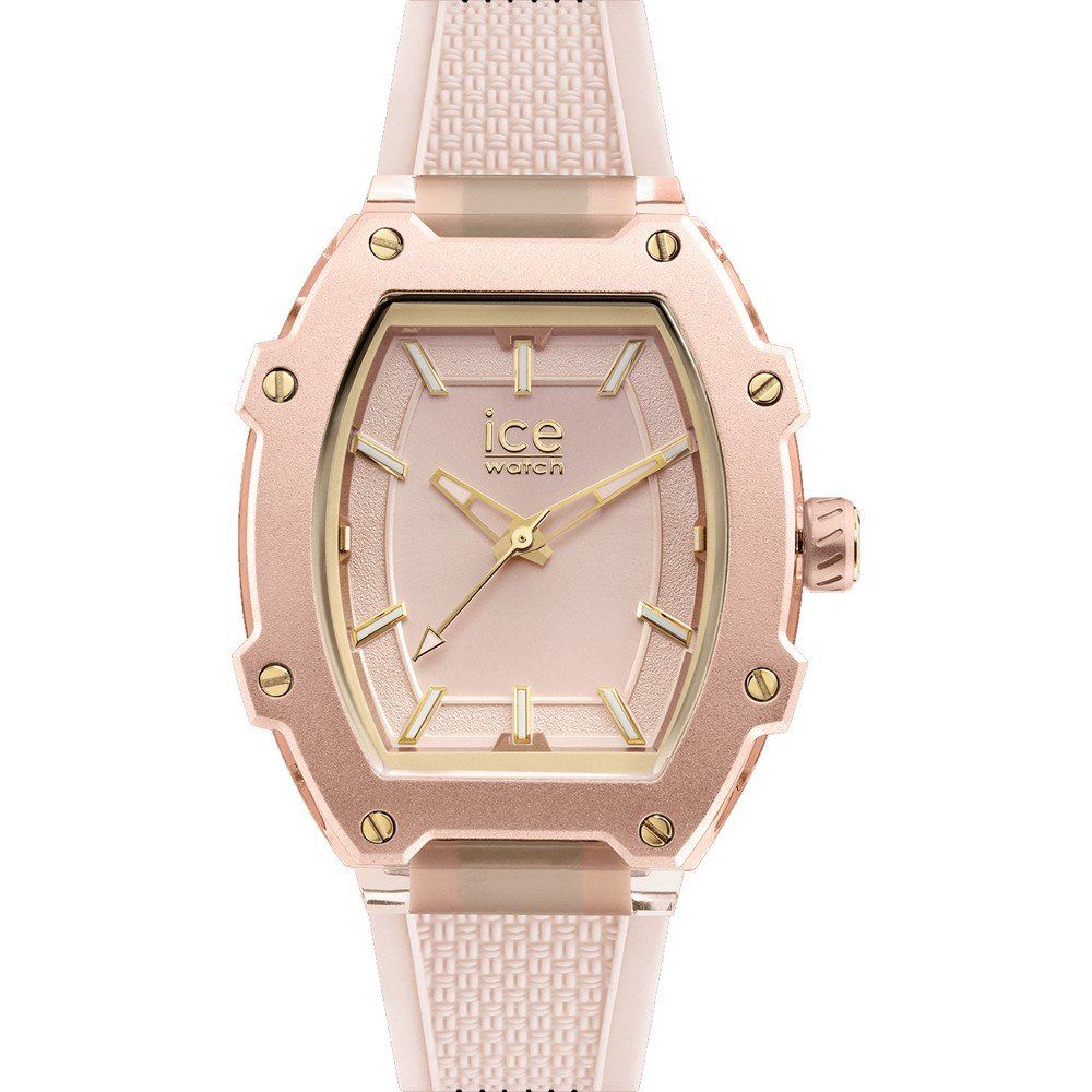 ICE Multicolor Synthetic Dress Watch
