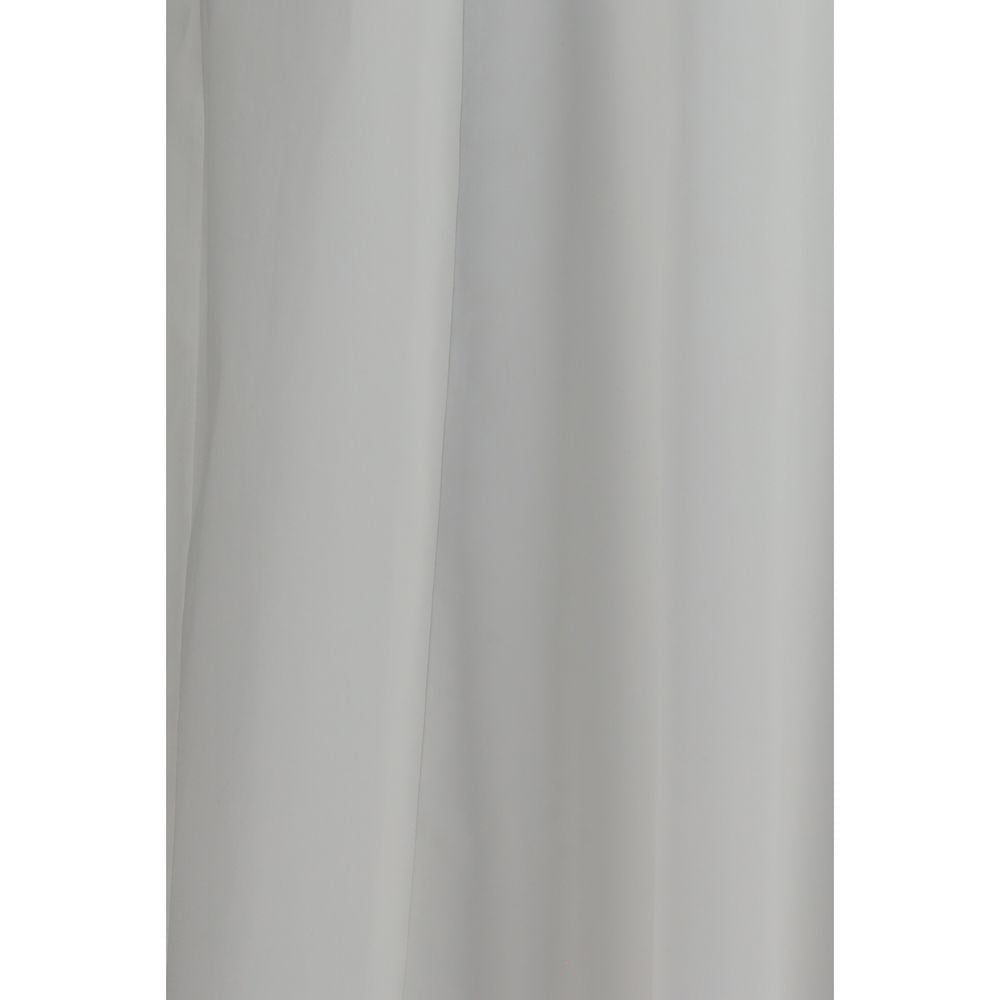 Robe décontractée en coton blanc Gabriela Hearst