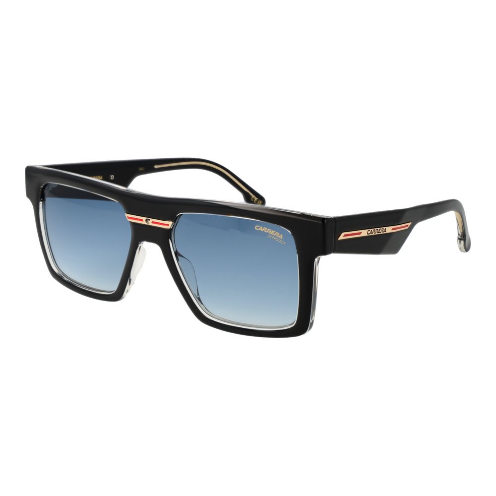 Carrera Sonnenbrille aus schwarzem Polyamid