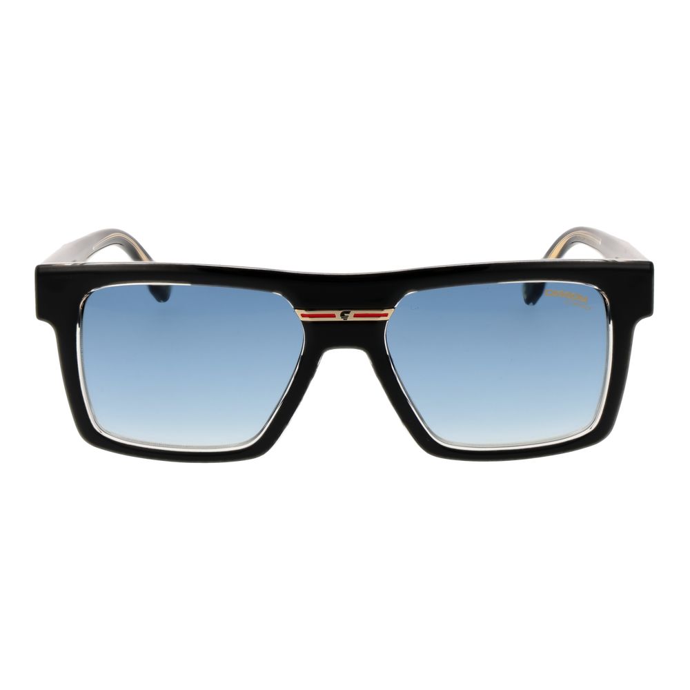Carrera Sonnenbrille aus schwarzem Polyamid