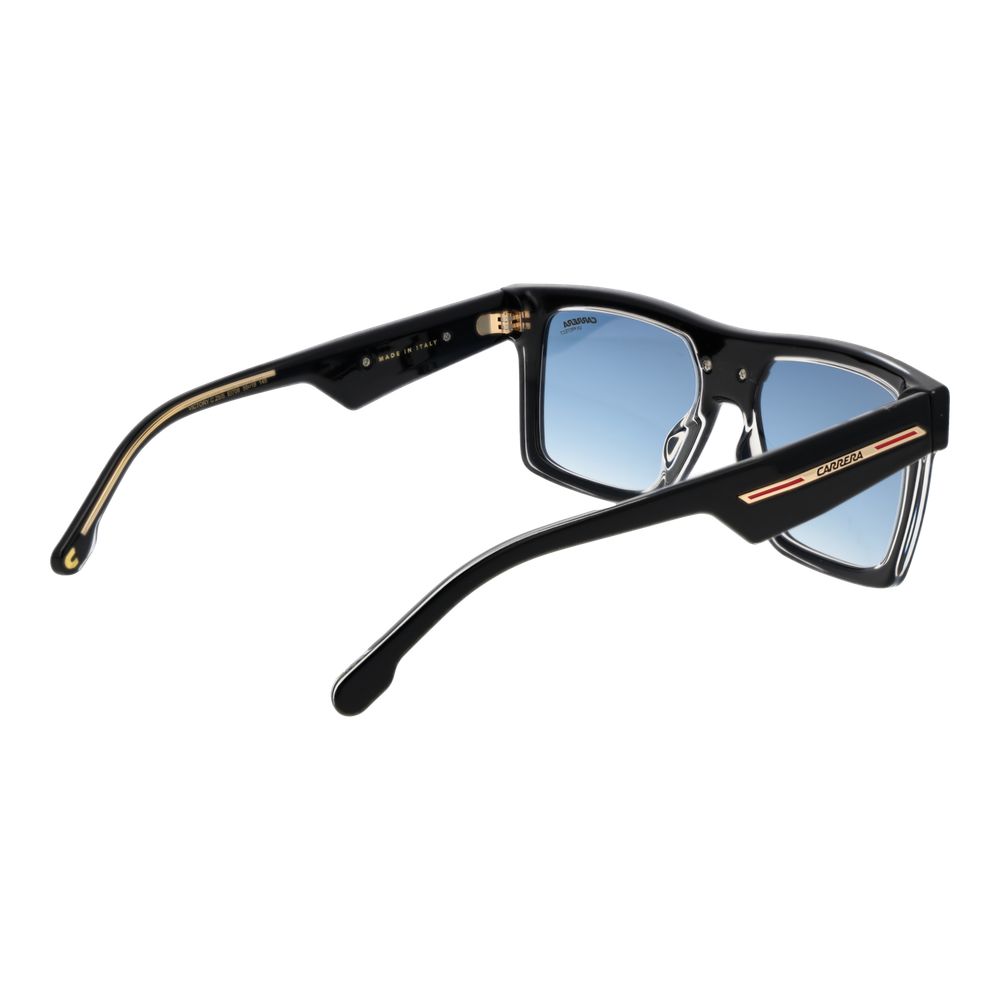 Carrera Sonnenbrille aus schwarzem Polyamid