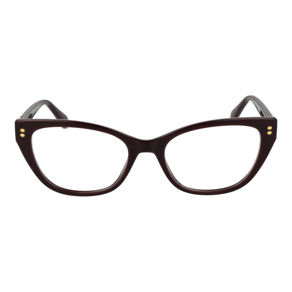 Lunettes en polyamide violet Polaroid (monture)