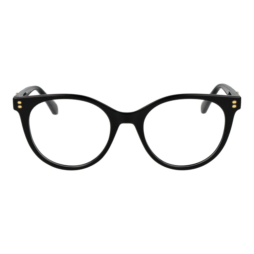 Lunettes Polaroid noires en polyamide (Monture)