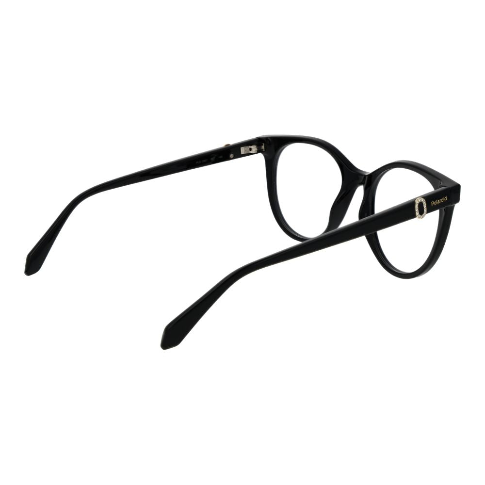 Lunettes Polaroid noires en polyamide (Monture)