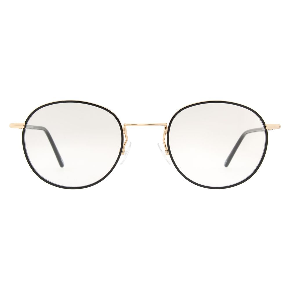 Lunettes Andy Wolf Black Metal (montures)