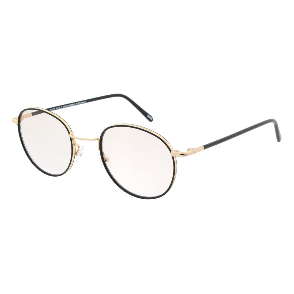 Lunettes Andy Wolf Black Metal (montures)