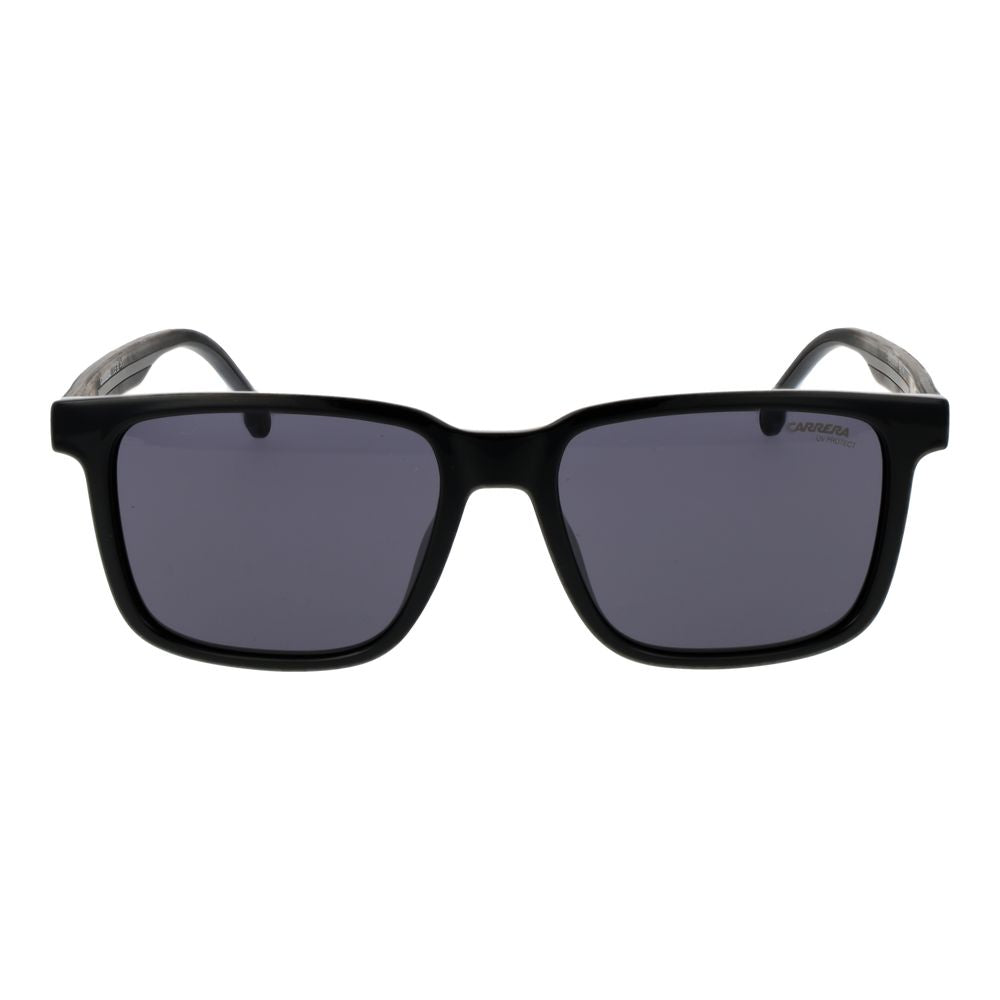 Carrera Sonnenbrille aus schwarzem Polyamid