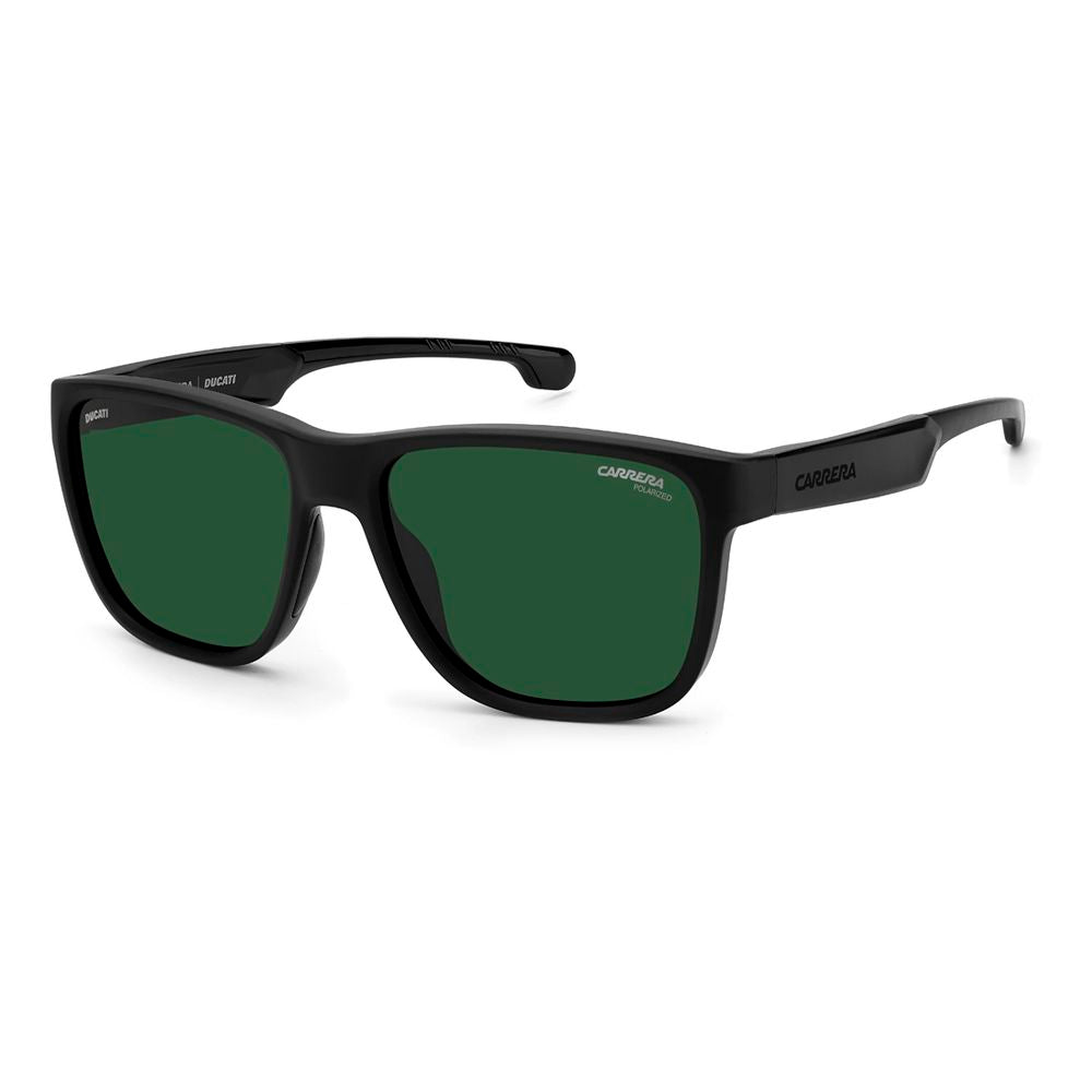 Carrera Ducati Lunettes de Soleil en Polyamide Noir
