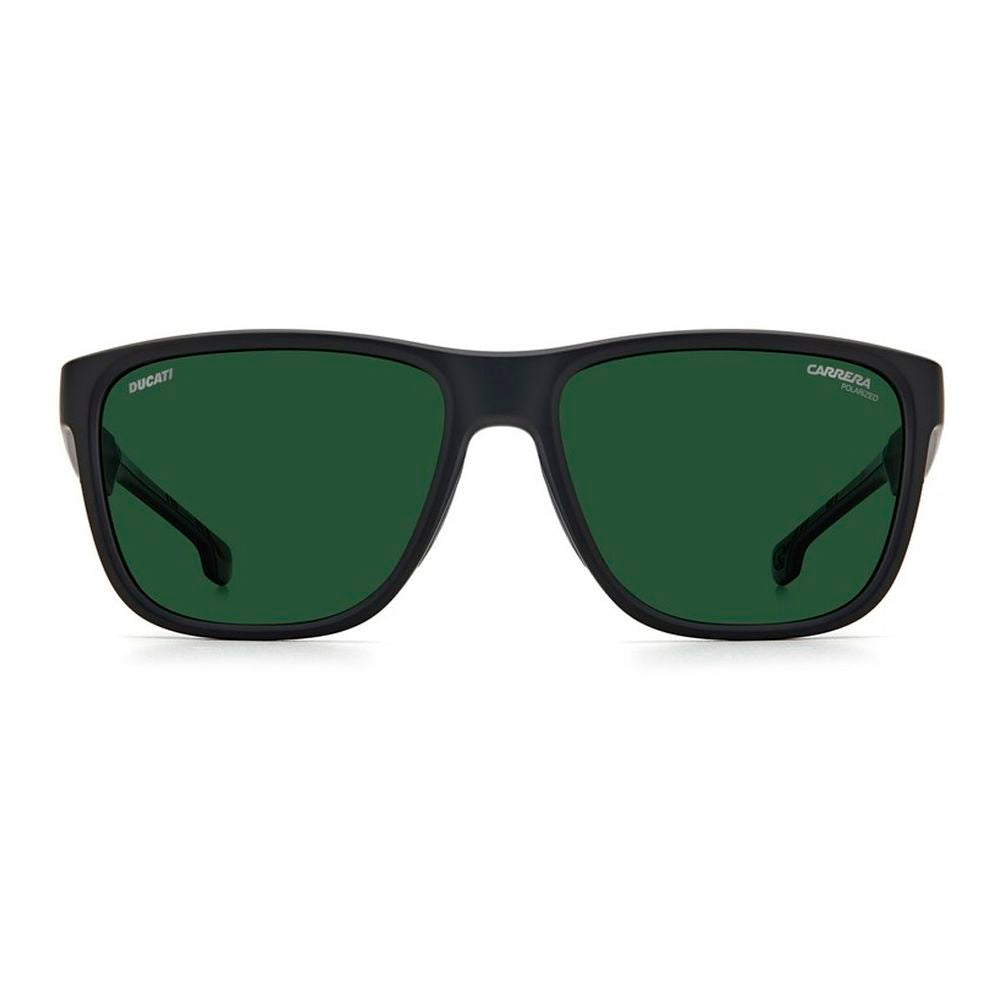 Carrera Ducati Lunettes de Soleil en Polyamide Noir
