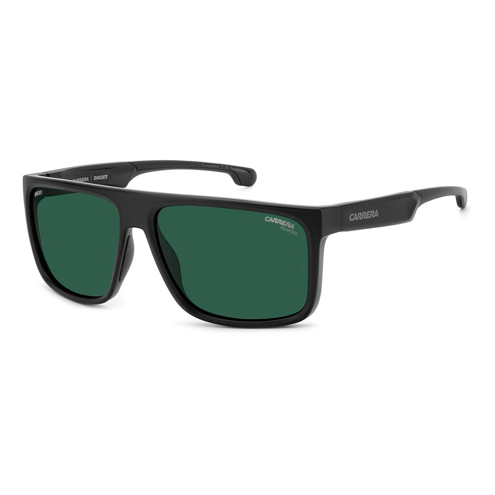 Carrera Ducati Lunettes de Soleil en Polyamide Noir