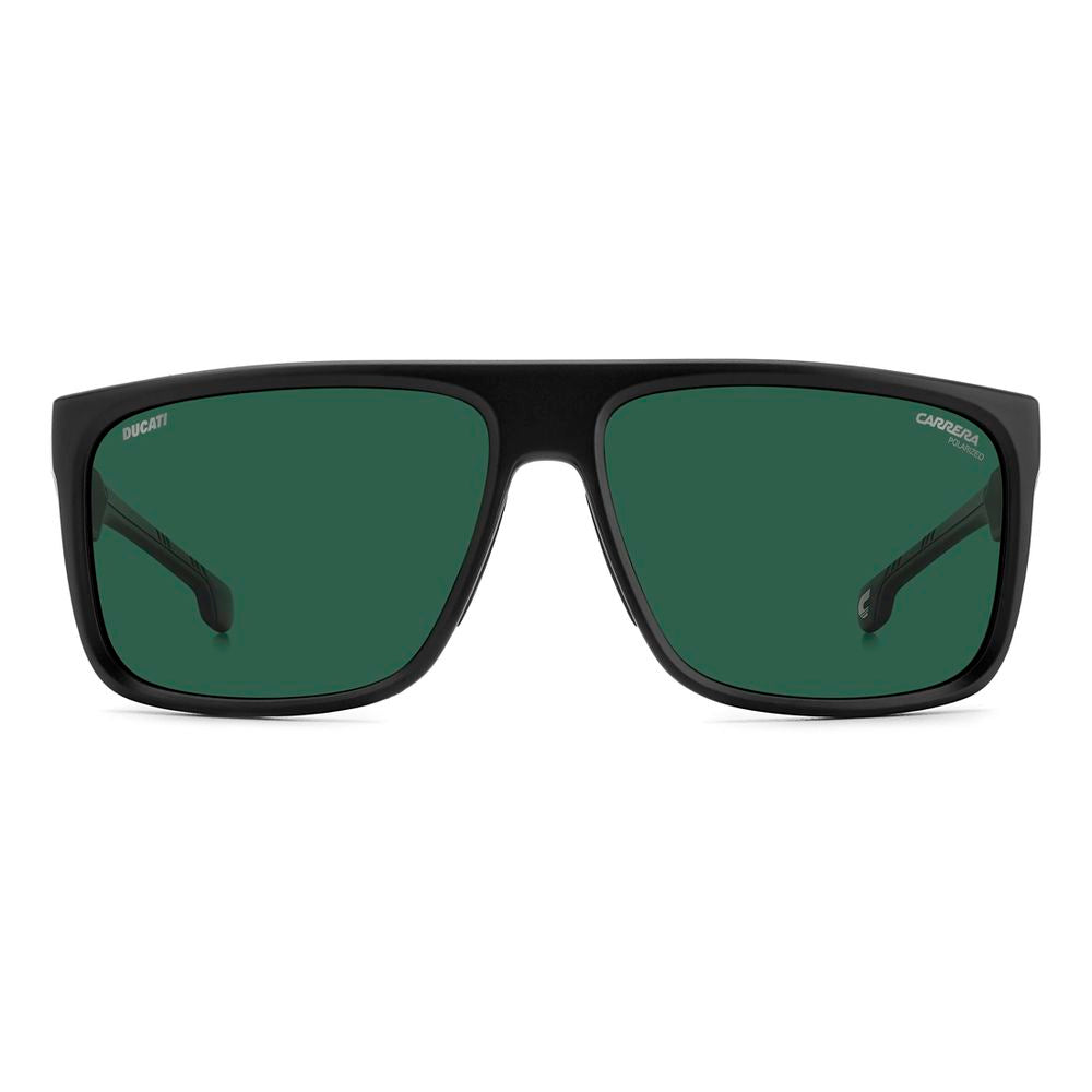 Carrera Ducati Lunettes de Soleil en Polyamide Noir
