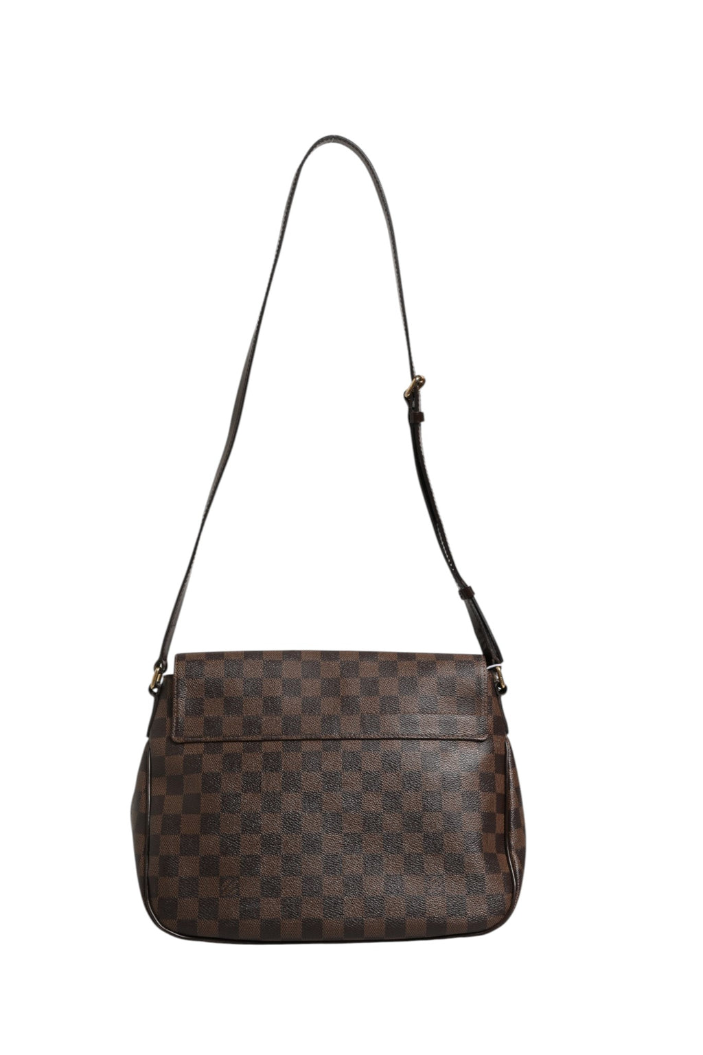 Sac Bandoulière Louis Vuitton Damier Ebene Besace Rosebery