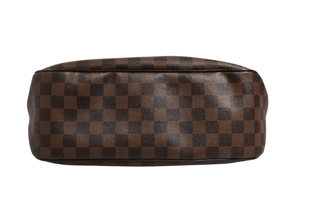 Sac Bandoulière Louis Vuitton Damier Ebene Besace Rosebery