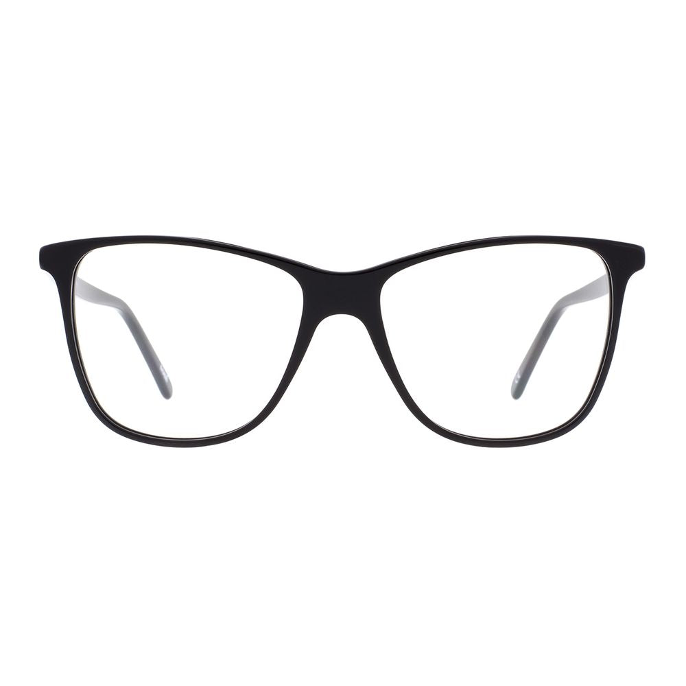 Lunettes Andy Wolf en acétate noir (Monture)