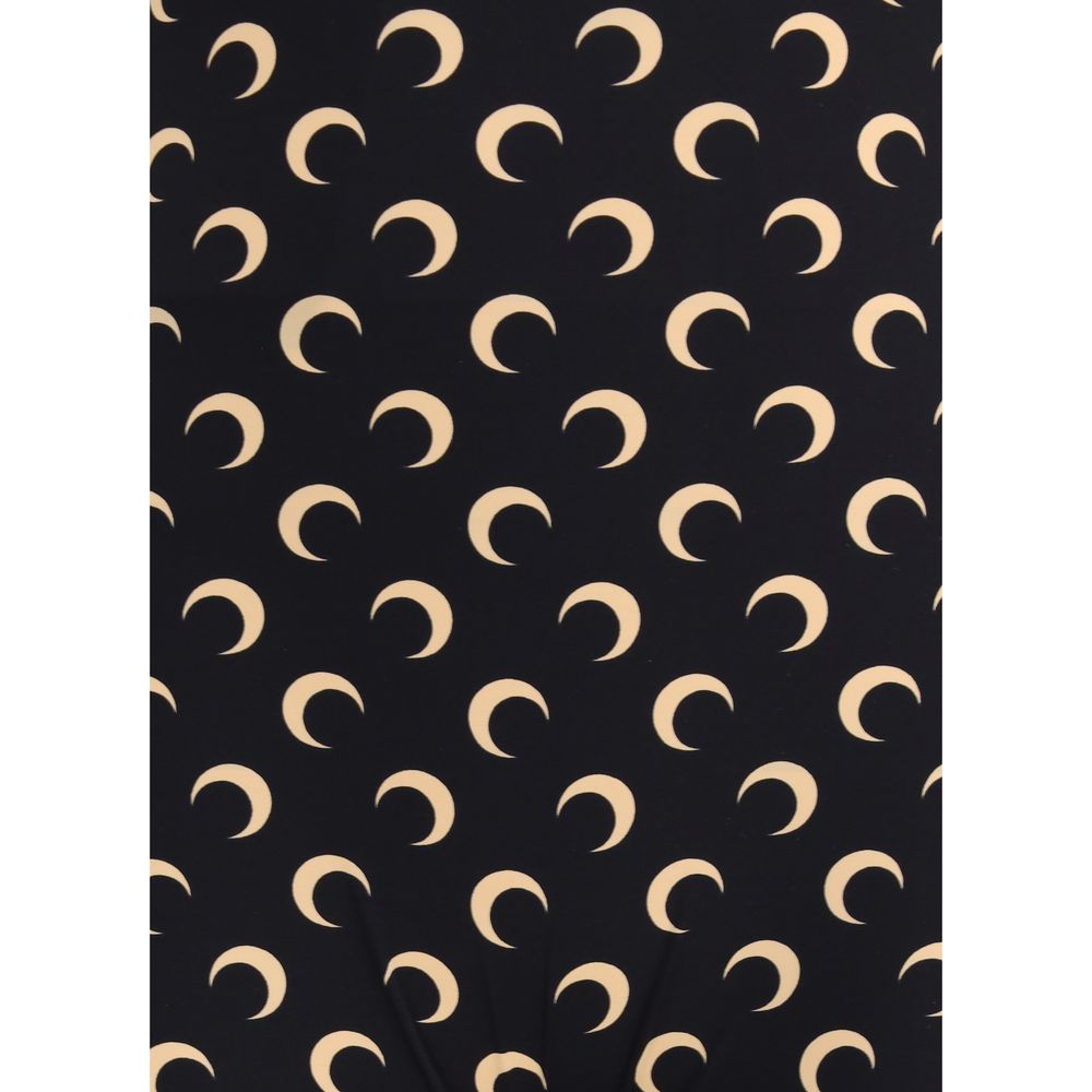 Combinaison Marine Serre marron en polyamide