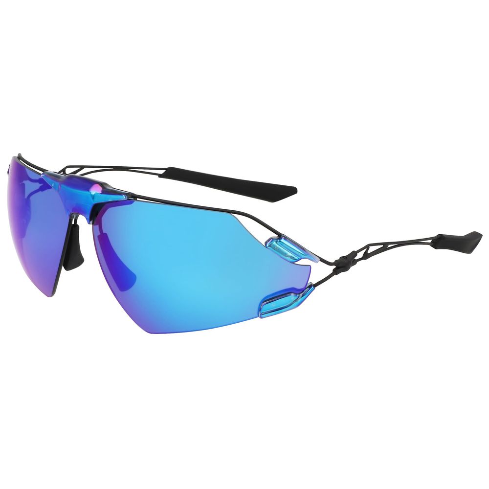 Lunettes de soleil Nike Blue Titanium