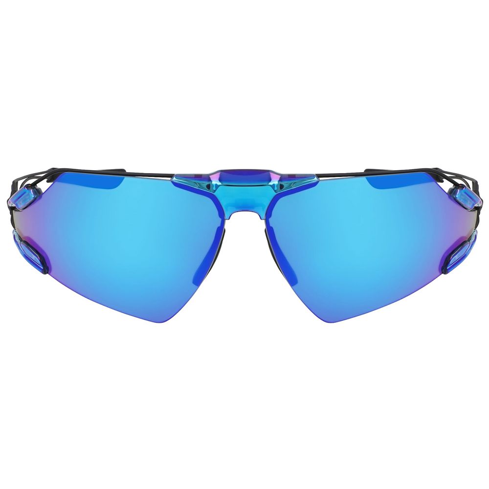Lunettes de soleil Nike Blue Titanium