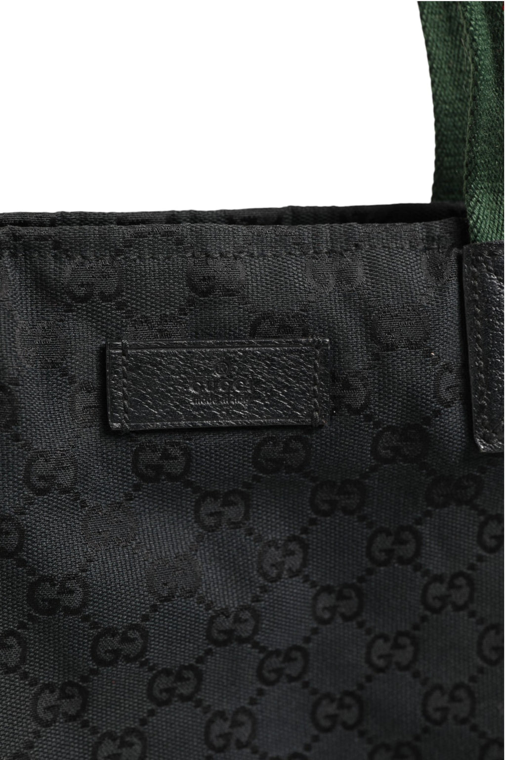 Sac pour Mère Gucci GG Canvas Sherry Line