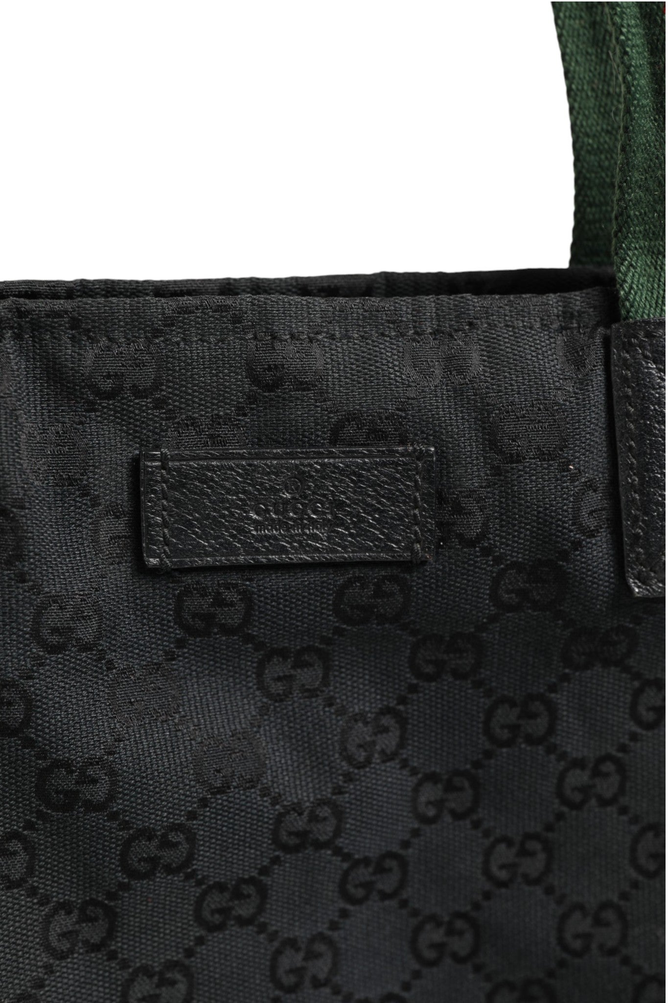 Sac pour Mère Gucci GG Canvas Sherry Line
