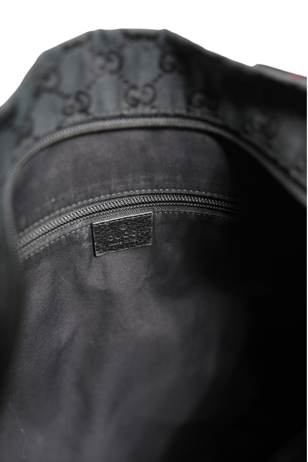 Sac pour Mère Gucci GG Canvas Sherry Line