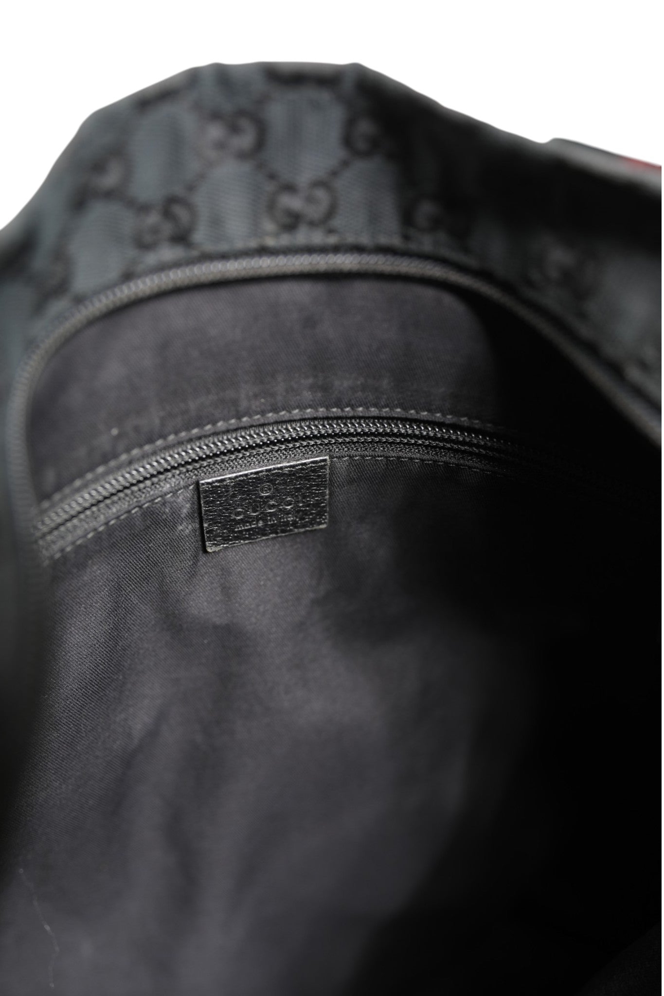 Sac pour Mère Gucci GG Canvas Sherry Line