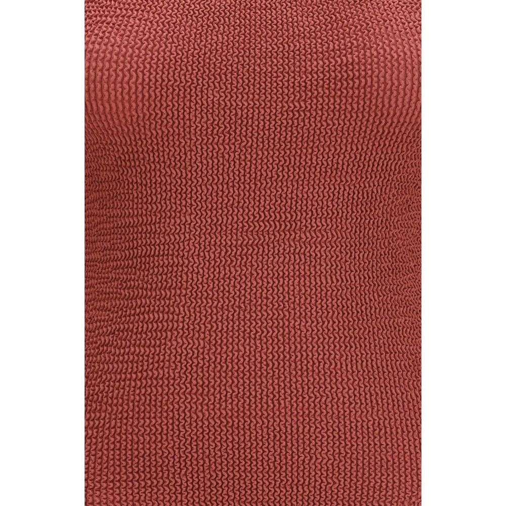 Maillot de bain une pièce en polyamide multicolore Hunza G