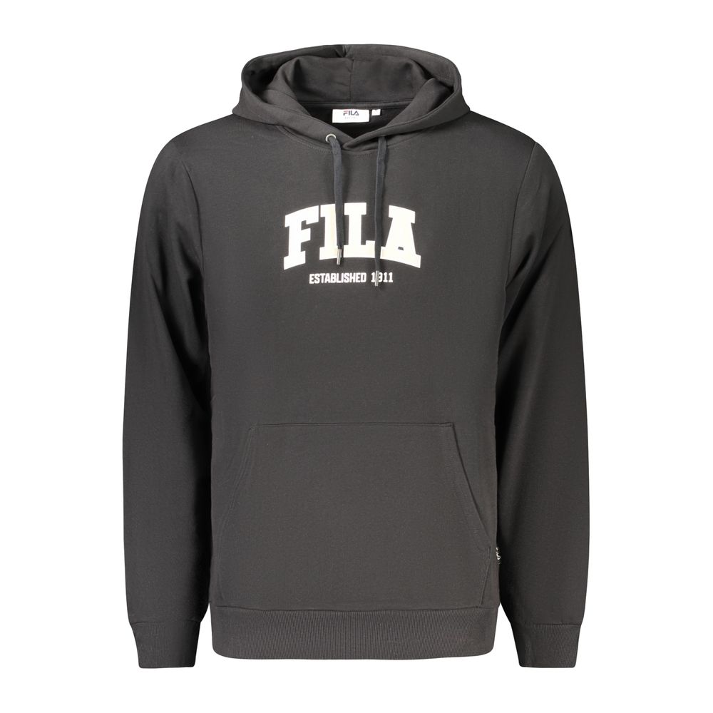 T-shirt homme Fila Rosso en coton