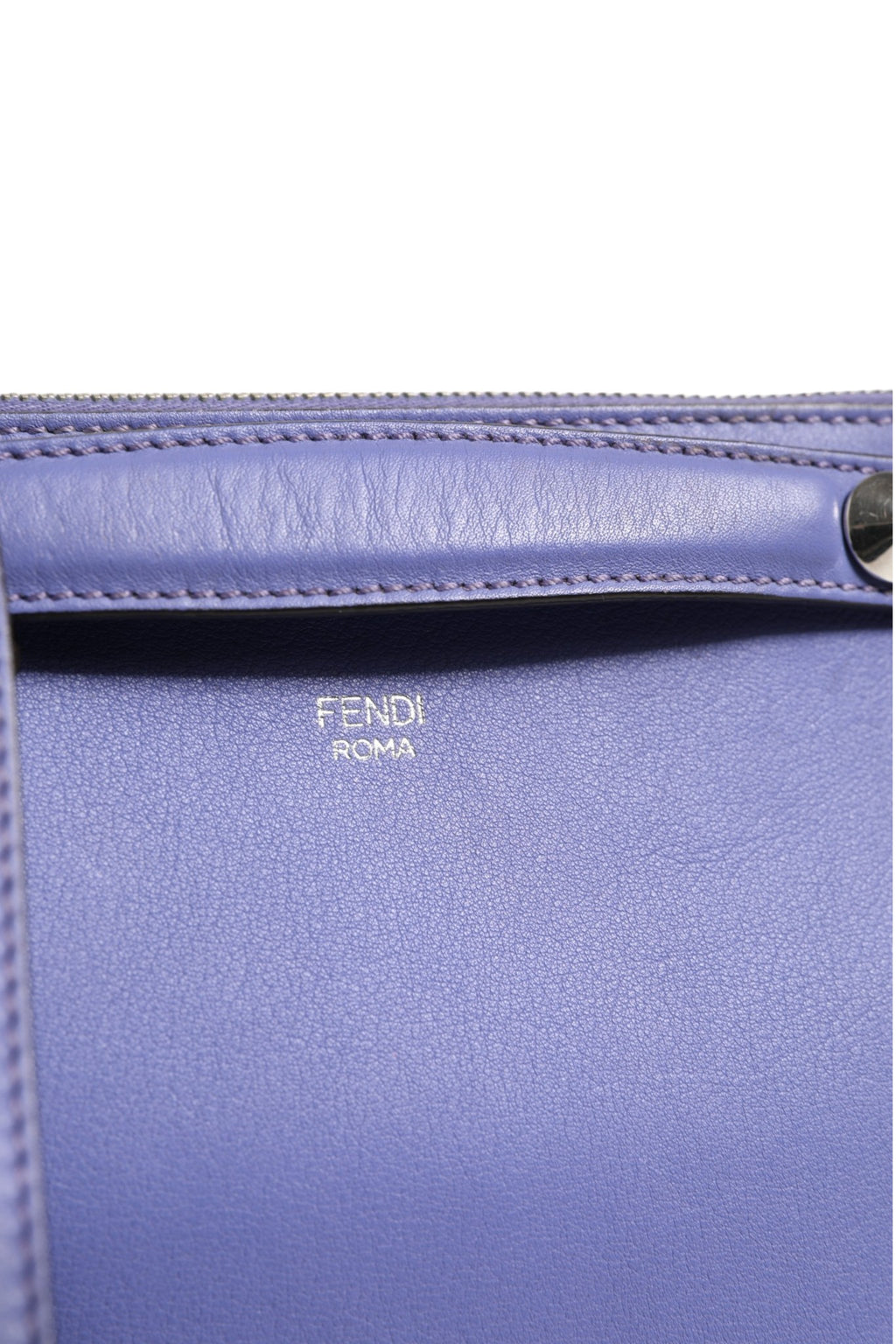 Sac Fendi By The Way
