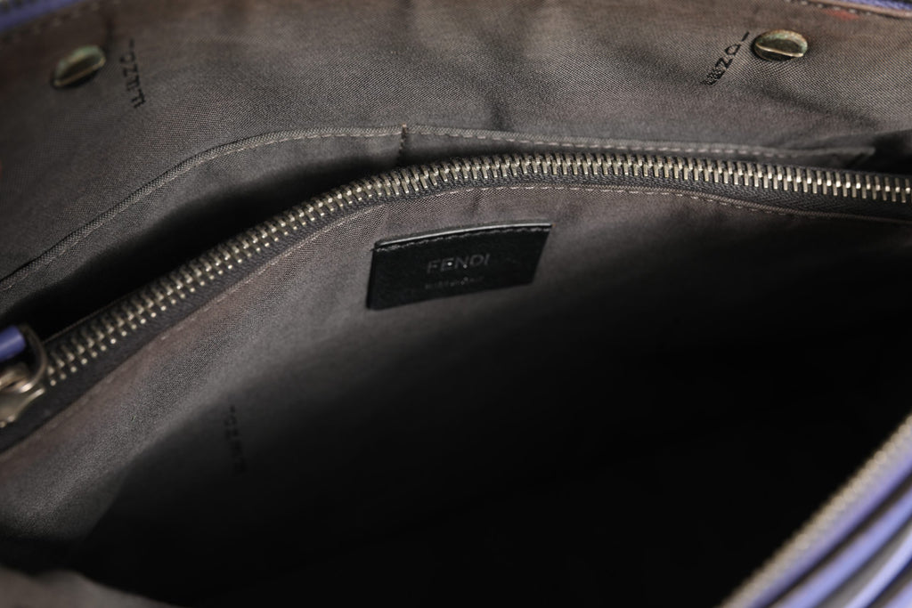 Sac Fendi By The Way
