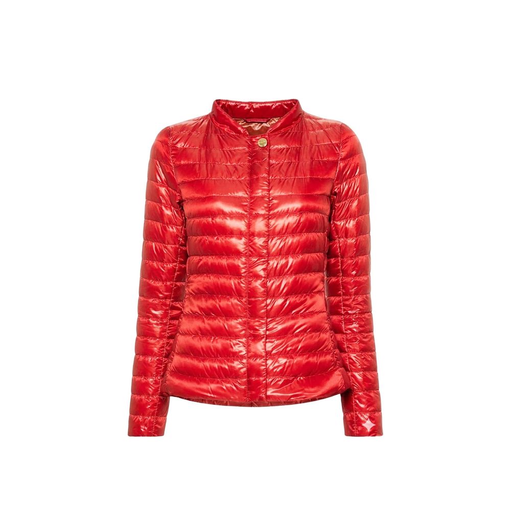 Veste Herno en polyamide multicolore