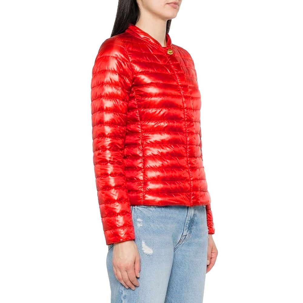 Veste Herno en polyamide multicolore