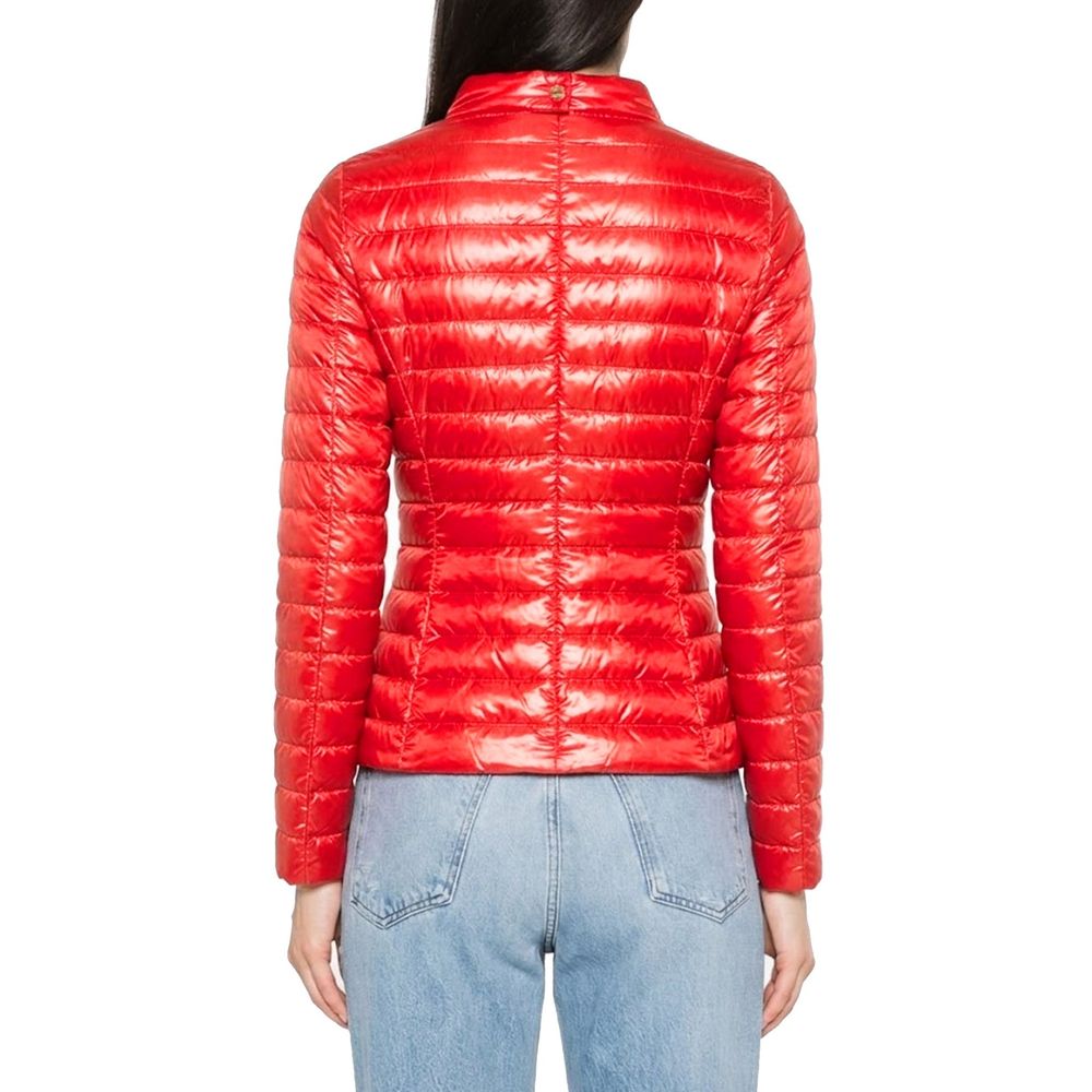 Veste Herno en polyamide multicolore