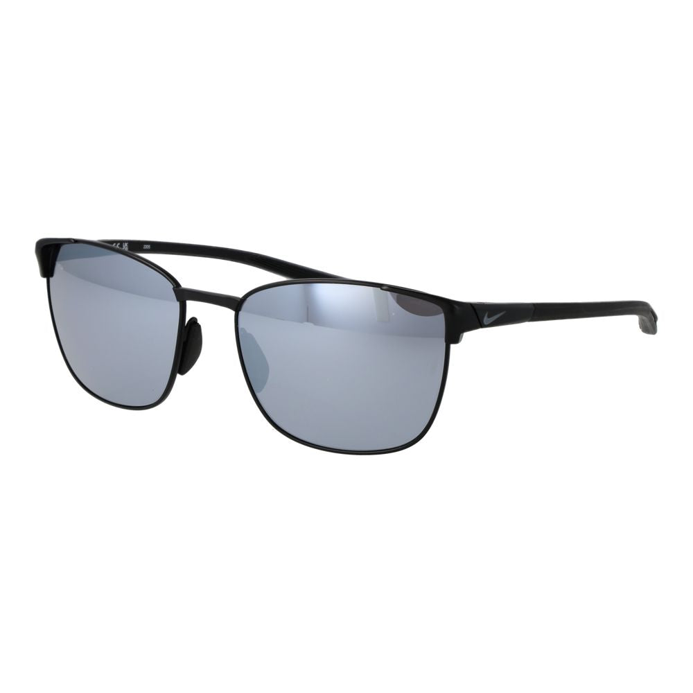 Lunettes de soleil Nike Black Metal